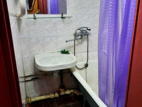 квартира за адресою Севастопольська вул., 19