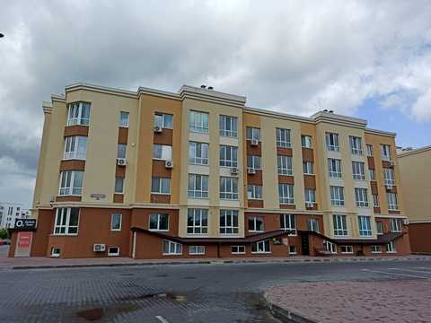 квартира за адресою Соборна вул., 103/21