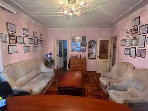 дом по адресу Толбухина ул. (Толбухина)
