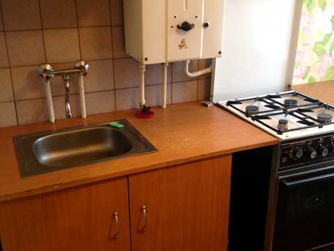 квартира по адресу Межевая ул., 21