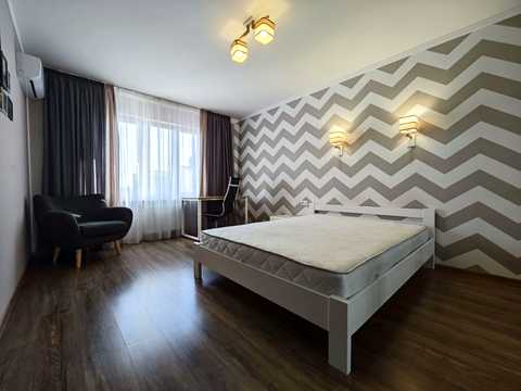 квартира за адресою Сергія Данченка вул., 28-Б