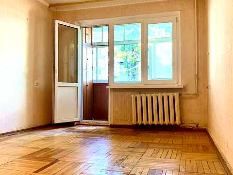 квартира за адресою Небесної Сотні просп. (Маршала Жукова), 21