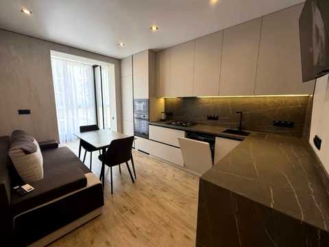 квартира за адресою Запорізьке шосе, 32-Д
