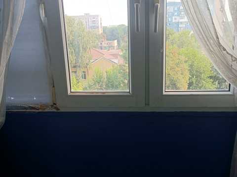 квартира по адресу Калнишевського, 24