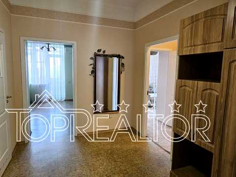 квартира за адресою Станіслава Партали вул. (Балакірєва), 21а