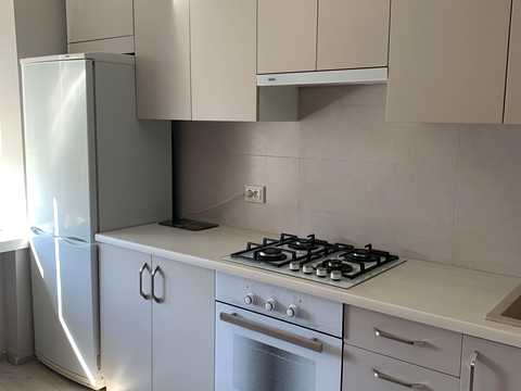 квартира за адресою Андрія Малишка вул., 21-Б