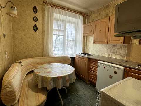 квартира за адресою Володимира Самсона вул. (Північно-Кільцева), 17