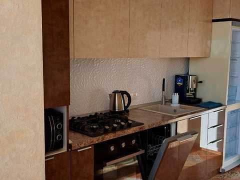 квартира за адресою Волі просп., 44а