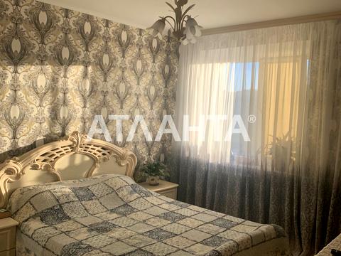 квартира за адресою Небесної Сотні просп. (Маршала Жукова), 65