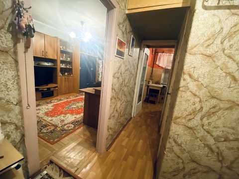 квартира за адресою Марії Лагунової вул., 13-Б
