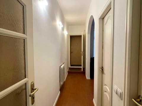 квартира за адресою Сокальська вул., 1