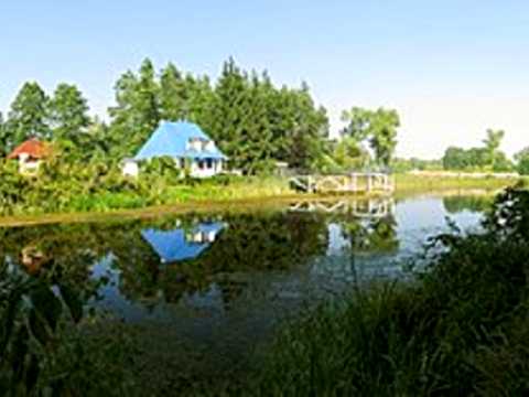 ділянка за адресою 