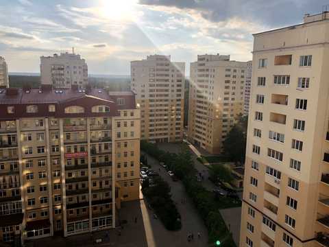 квартира за адресою Валерія Лобановського вул., 18