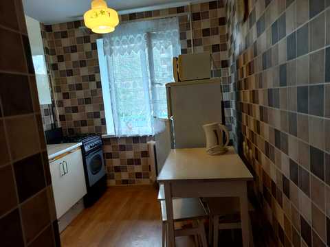 квартира по адресу Михаила Котельникова ул., 7