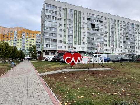 квартира за адресою Перспективна вул., 6