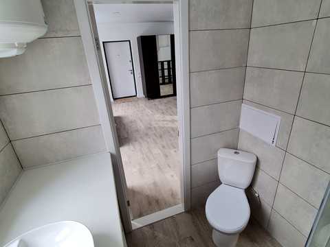 квартира по адресу Криворожская ул., 13