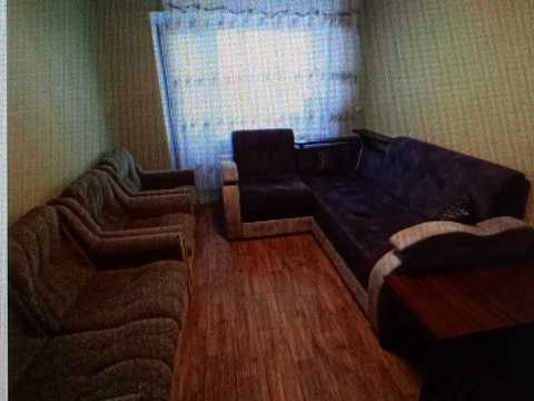 квартира за адресою Гоголя, 27