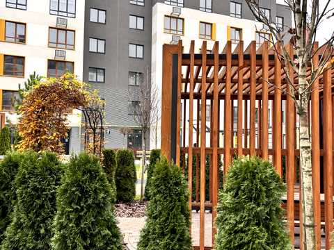 квартира за адресою Соборна вул., 2-К/5