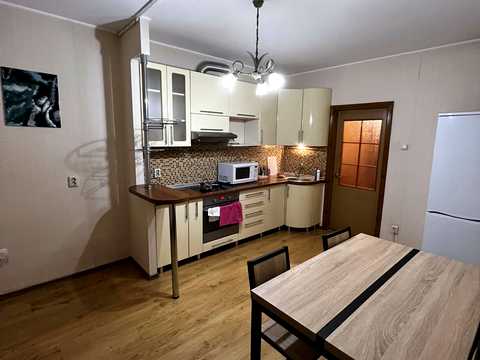 квартира за адресою пр. Науки, 54а