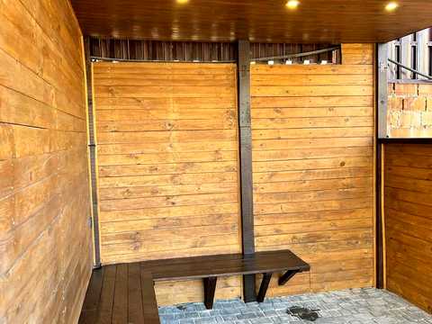 будинок за адресою Токмацька вул. (Великолуцька), 79