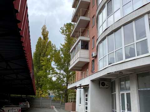 квартира по адресу Науки просп. (Гагарина), 95