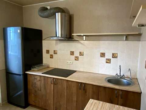квартира по адресу Урловская ул., 23