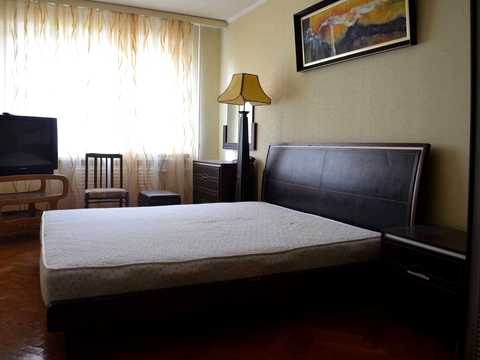 квартира за адресою Оболонський просп., 14-А