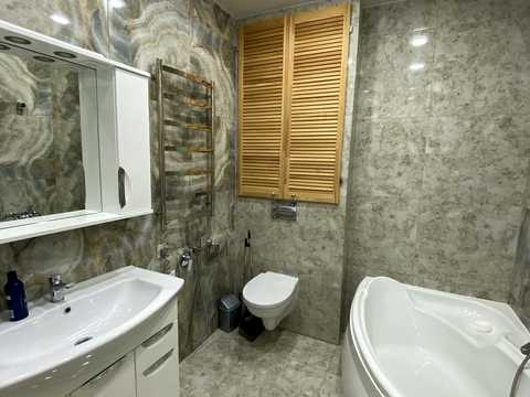 квартира за адресою Березова вул., 43