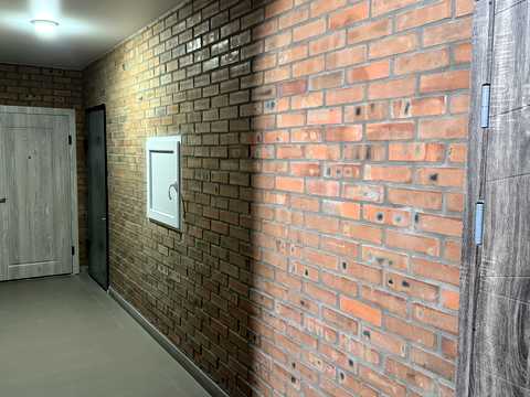 квартира по адресу Березинская ул., 38