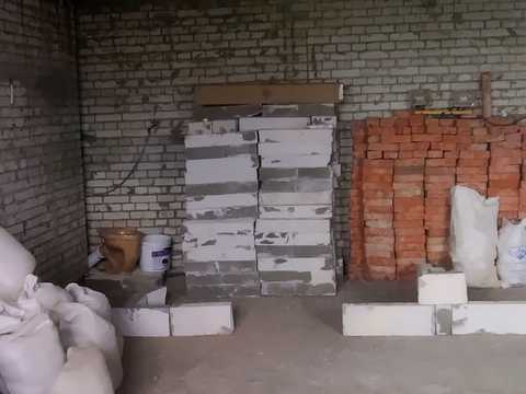 квартира по адресу Харьковская ул., 6, секція 2