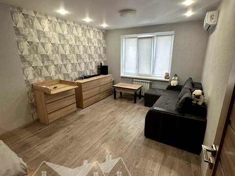 квартира за адресою Сергія Москаленка вул. (Красовського), 53