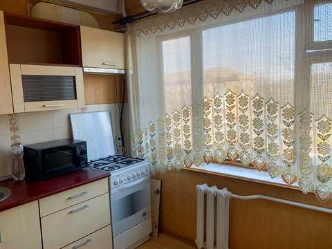 квартира по адресу Даниила Щербаковского ул. (Щербакова), 57