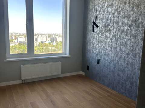 квартира за адресою Академіка Заболотного вул., 1-Б