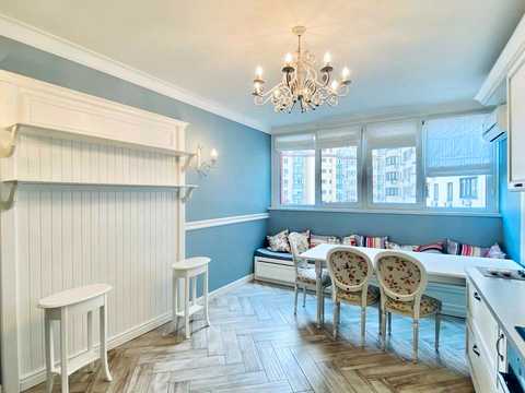 квартира за адресою Золотоустівська вул., 55