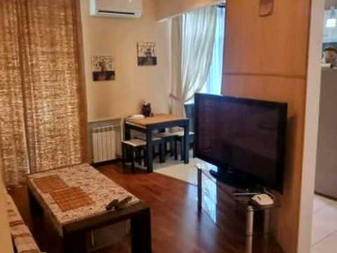 квартира по адресу Обсерваторная ул., 13/15