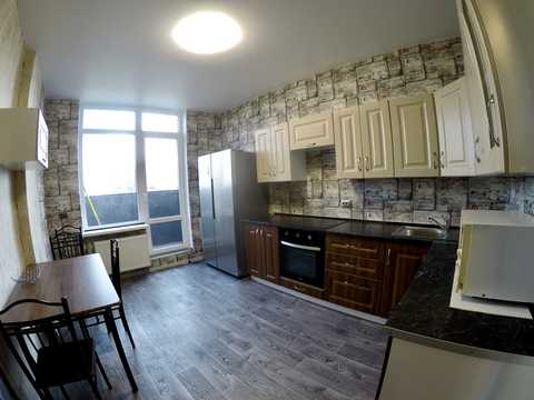 квартира за адресою Лісківська вул., 32