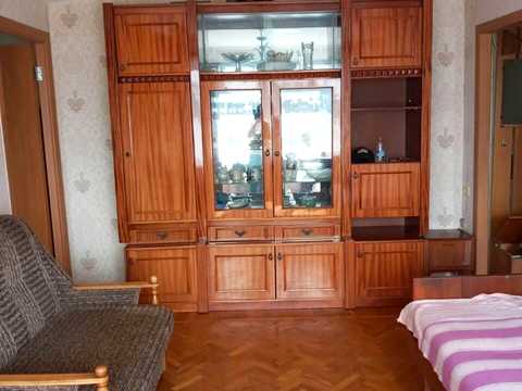 квартира за адресою Велика Васильківська вул. (Червоноармійська), 136
