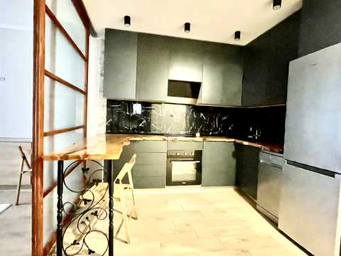 квартира за адресою Осокорська вул., 2-А