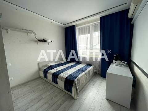 квартира за адресою Люстдорфська дорога вул. (Черноморская дорога), 90в