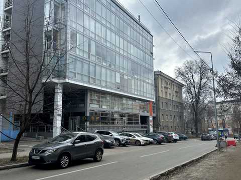 коммерческая по адресу Бакулина ул. (Бакулина), 4а
