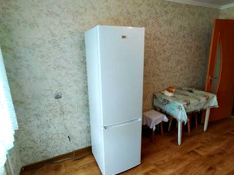 квартира за адресою Деповська вул., 4