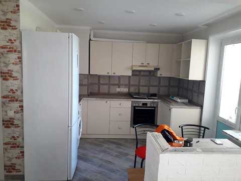 квартира за адресою Москаленко, 43