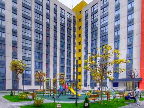 квартира за адресою Запорізьке шосе, (28-В)
