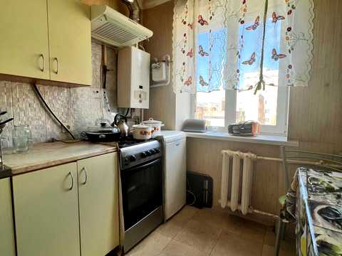 квартира за адресою Трінклера вул., 24