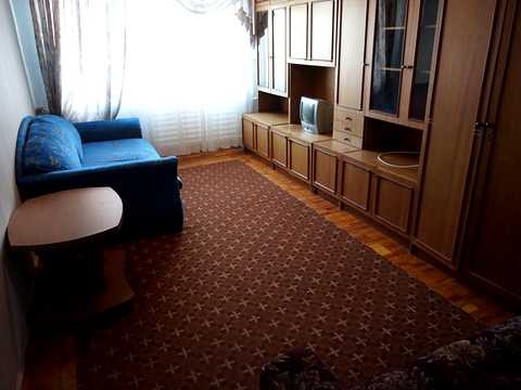 квартира за адресою Санаторна вул., 18