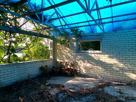 ділянка за адресою с. Новоселівка, Самарська
