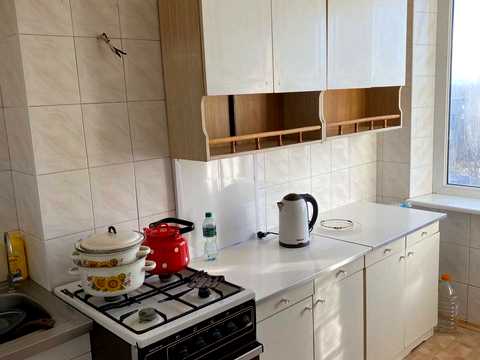 квартира за адресою Калинова вул., 94