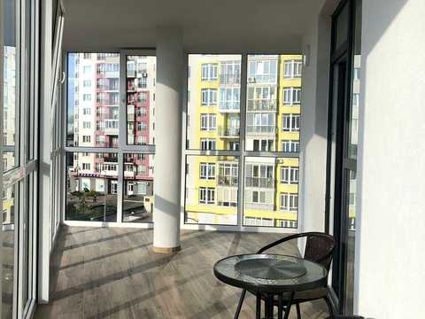 квартира за адресою Залізнична вул., 17
