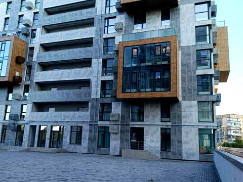 квартира за адресою Набережна Перемоги вул., 112Д