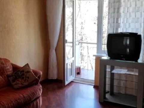 квартира по адресу Дорогожицкая ул., 14-А